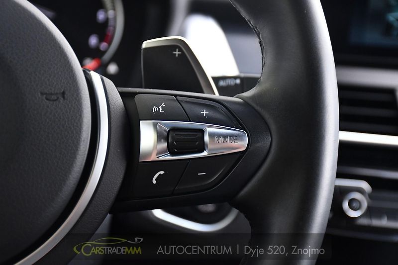 BMW Řada 2 218d GT TAŽNÉ ČR 7MÍST 1M - fotka 31 z 55