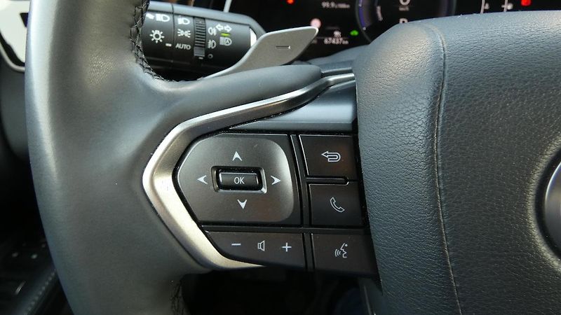 Lexus RX 350h 2.5 HEV 4x4 E-Four e-CVT Comfo - fotka 11 z 23