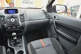 Ford Ranger (2012) Wildtrak 3.2 TDCi 4x4 TAŽNÉ ČR - náhled 20