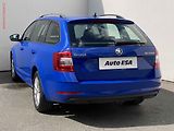 Škoda Octavia (2019) 1.6 TDi, Style, TZ, park - náhled 6