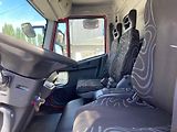 Iveco Eurocargo (2009) 190E25, Euro 5, čelo, Carrier - náhled 20