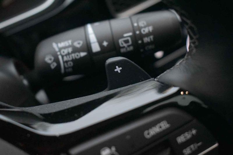 Nová Honda Civic je jedním z nejpříjemnějších překvapení roku 2022