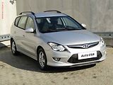 Hyundai i30 (2012) 1.6 CRDi, ČR, AC, tempo - náhled 1