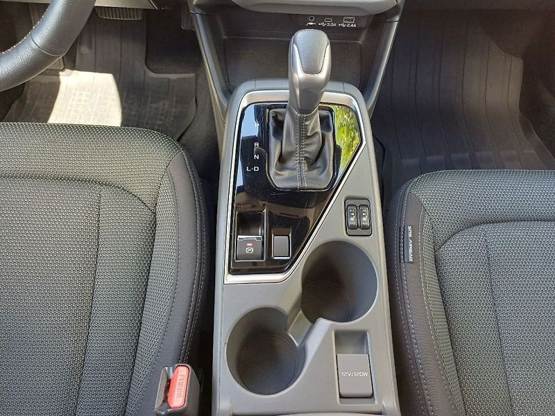 Subaru Crosstrek Comfort e-BOXER FB20 100 kW Li - fotka 13 z 20