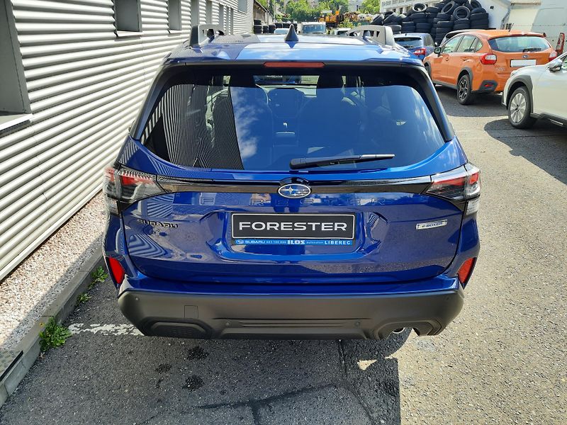 Subaru Forester (2026) NOVÝ FORESTER 2,0i COMFORT - fotka 49 z 68