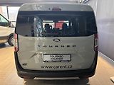 Ford Tourneo Courier (2026) Active, Tourneo, 46 kWh Elektr - náhled 4
