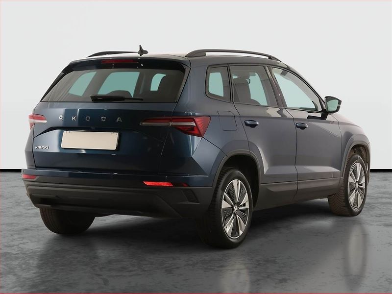 Škoda Karoq (2023) 2.0 TDI, digi klima - fotka 5 z 25