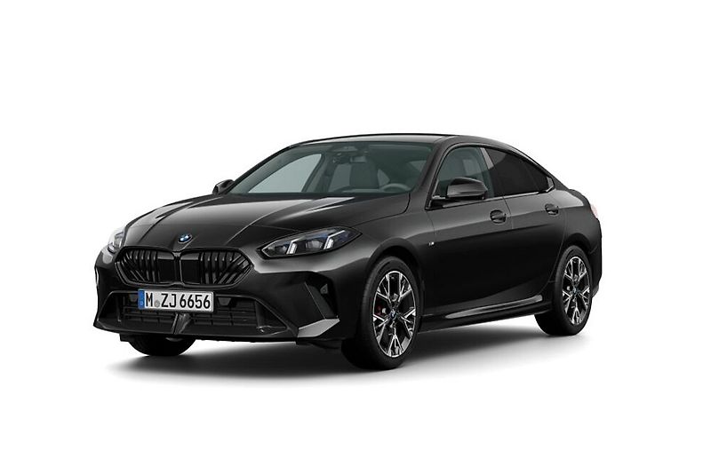 BMW Řada 2 220d Gran Coupe - fotografie inzerátu