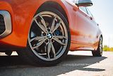 BMW Řada 1 (2016) M140i xDrive - náhled 10