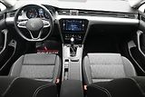 Volkswagen Passat 2,0 TDI 110 kW DSG Business Zá - náhled 15