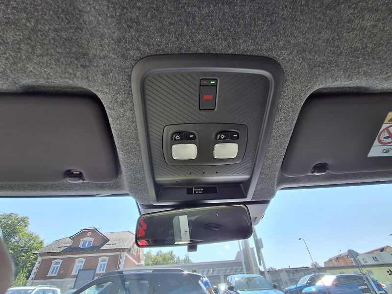 Dacia Duster (2026) Expression Eco-G 120 auto - fotka 23 z 38