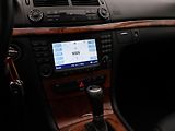 Mercedes-Benz Třídy E 3,0 280 CDI 4Matic Elegance - náhled 21