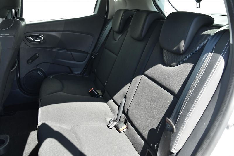Renault Clio 1.2i 54kW KLIMA ČR - fotka 10 z 22