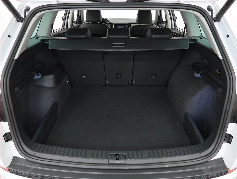 Škoda Kodiaq (2023) Laurin&Klement 2.0 TSI - fotka 14 z 26