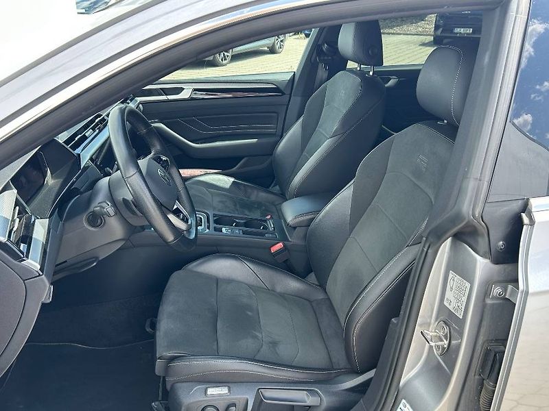 Volkswagen Arteon R-line 7DSG 2,0TSI - fotka 6 z 27