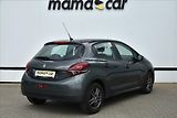 Peugeot 208 1.2 PT SERVISNÍ KN. NAVI ČR - náhled 1