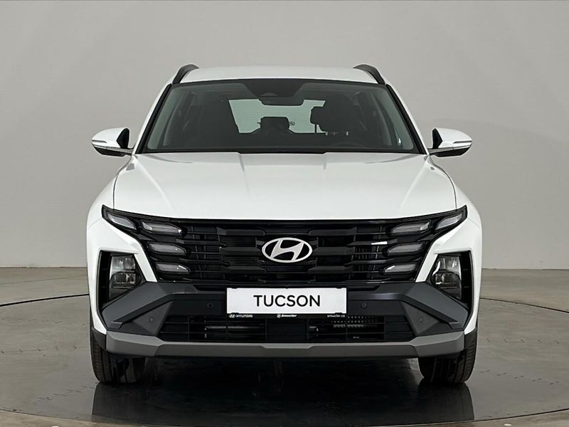 Hyundai Tucson (2025) Smart - fotka 4 z 27