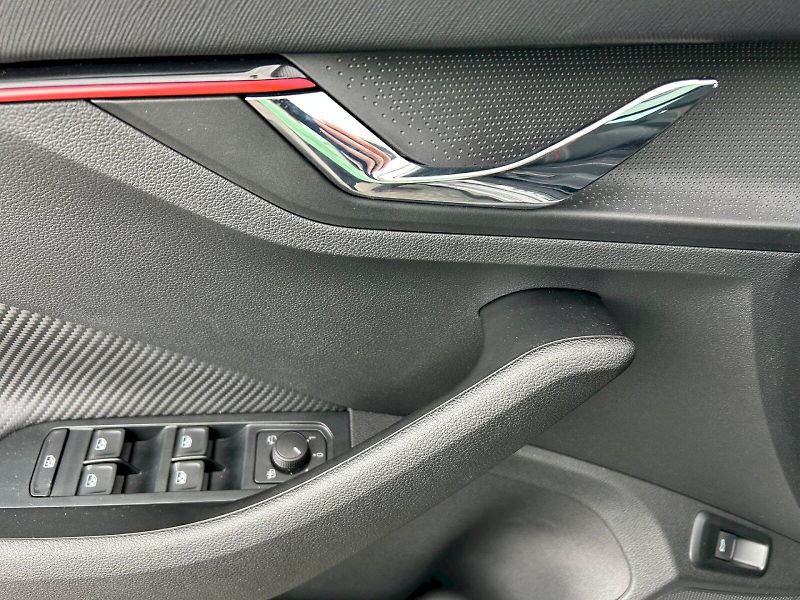 Škoda Scala (2025) Monte Carlo 1.0 TSI 85 kW DSG - fotka 16 z 33