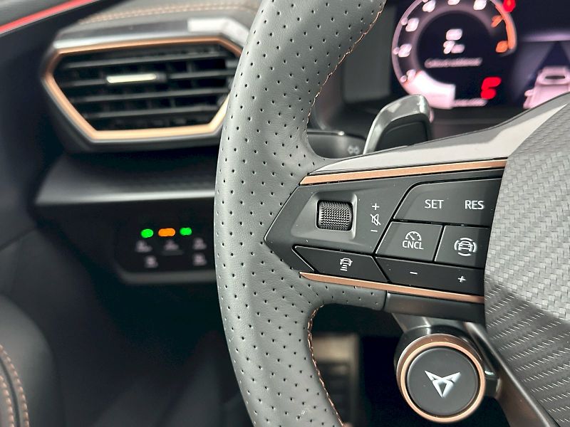 Cupra Formentor (2026) 2.0 TSI 150kW 4x4 DSG - fotka 28 z 34