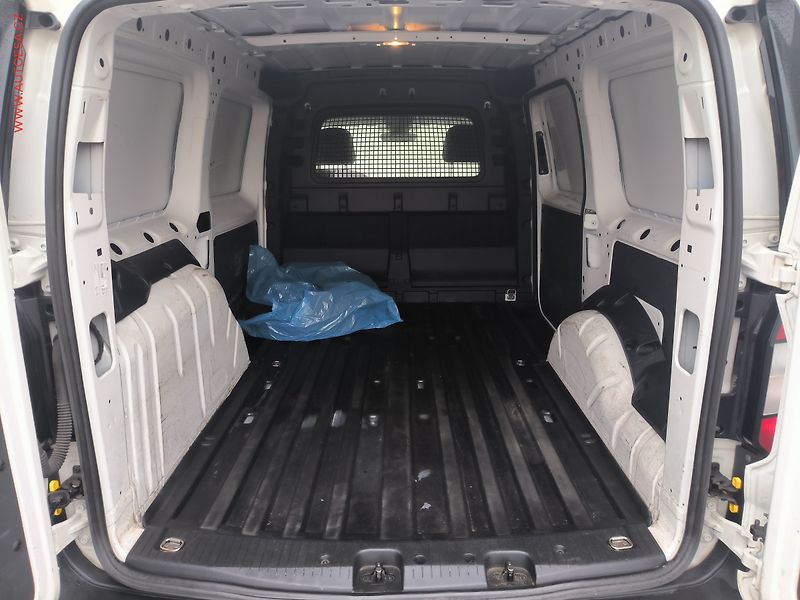 Volkswagen Caddy (2021) 2.0TDi MAXi, 1.maj,ČR, AC - fotka 7 z 23
