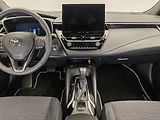 Toyota Corolla 1,8 Hybrid e-CVT Style - náhled 13
