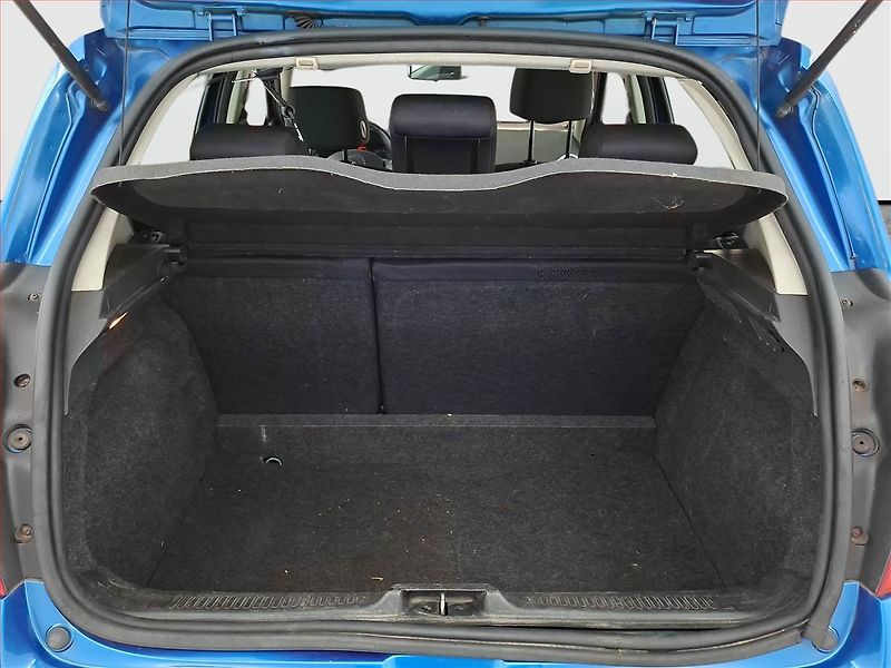Renault Clio (2006) 1.5 dCi, po STK, dobrý stav - fotka 13 z 14