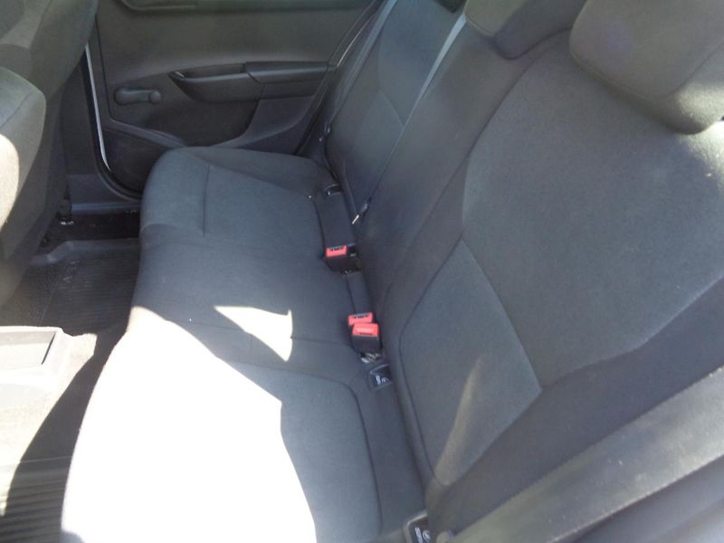 Škoda Fabia 1,4 TDI - fotka 11 z 15
