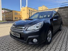 Subaru Outback 2,0 D BOXER / 4X4 / 110kW - fotografie inzerátu