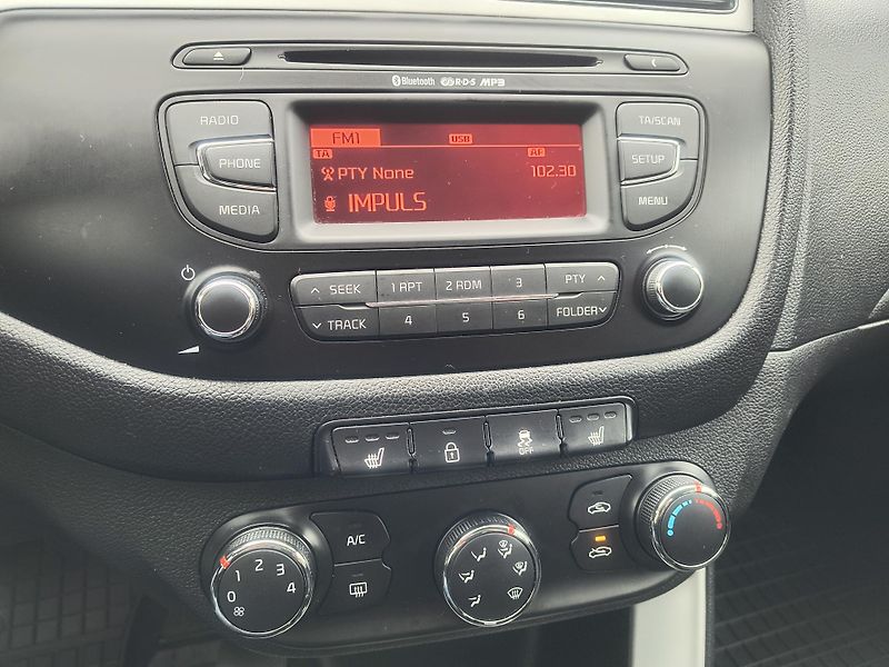 Kia Ceed (2013) 1.6 GDI 99KW/VYHŘ.VOLANT+SEDAD - fotka 33 z 49