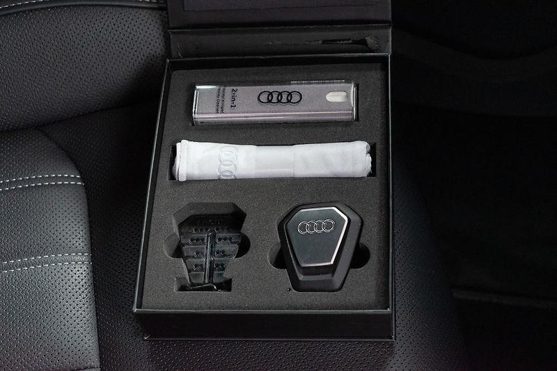 Audi A6 50 TDI REZERVACE - fotka 38 z 46