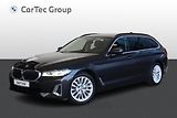 BMW Řada 5 530d xDrive Touring - náhled 1