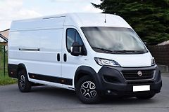 Fiat Ducato MAXI 2.3 JTD 140,KLIMA,TEMP,AL - fotografie inzerátu
