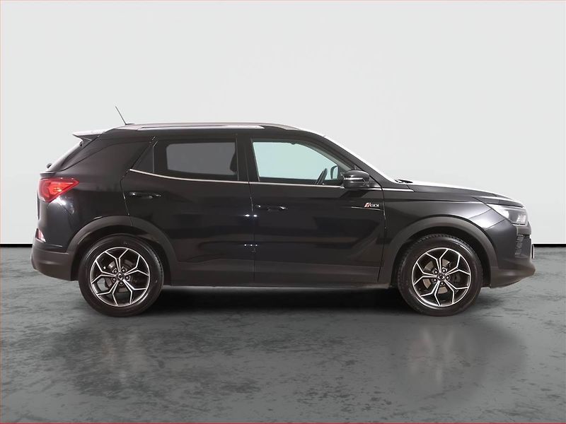 SsangYong Korando (2022) 1.5 T-GDI - fotka 6 z 20