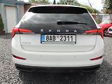 Škoda Scala (2020) 1.0TSi,85kw,Style,full LED,ČR - náhled 55