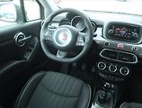 Fiat 500X (2017) 1.4 MultiAir, Serv.kniha, Kůže - náhled 7