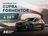 Cupra Formentor (2024) 1.5 TSI DSG - náhled 16