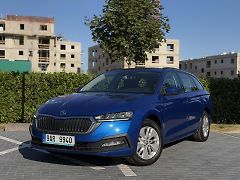 Škoda Octavia (2023) 2.0 TDi 85 kw / DPH - fotografie inzerátu