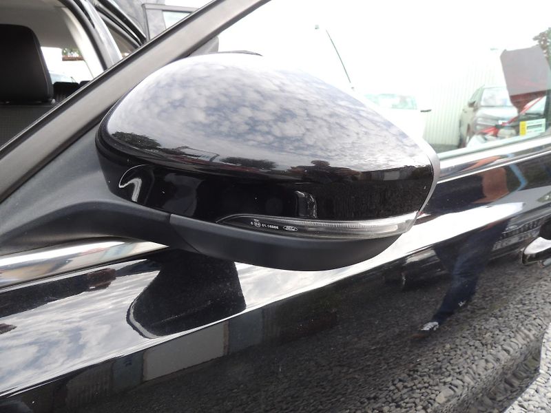 Ford Focus (2020) Combi 1.0i,92kw,ČR,1.majitel - fotka 35 z 42