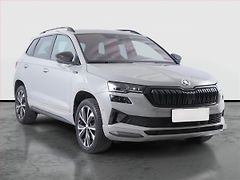 Škoda Karoq (2024) Sportline 2.0 TDI - fotografie inzerátu