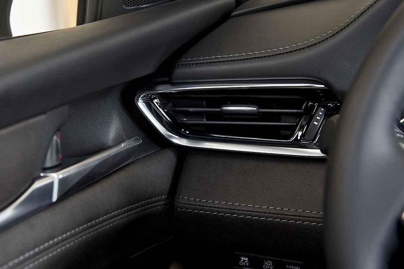 Mazda 6 (2018)