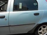 ZKUŠENOSTI UŽIVATELE: Fiat Punto 188