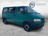 Volkswagen Transporter A 2.5TDI 65KW 7MÍST - náhled 7