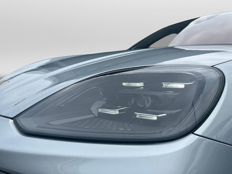 Porsche Cayenne S E-hybrid Coupe - fotka 9 z 30
