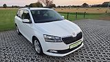 Škoda Fabia (2021) 1.0 TSI 70 kW Ambition, CZ,DPH - náhled 2