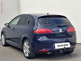 Seat Leon (2009) 1.4 TSi, Tempo, park. čidla - náhled 6