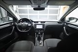Škoda Octavia 2,0 TDI NAVI KEYLESS VÝHŘEV ČR - náhled 14