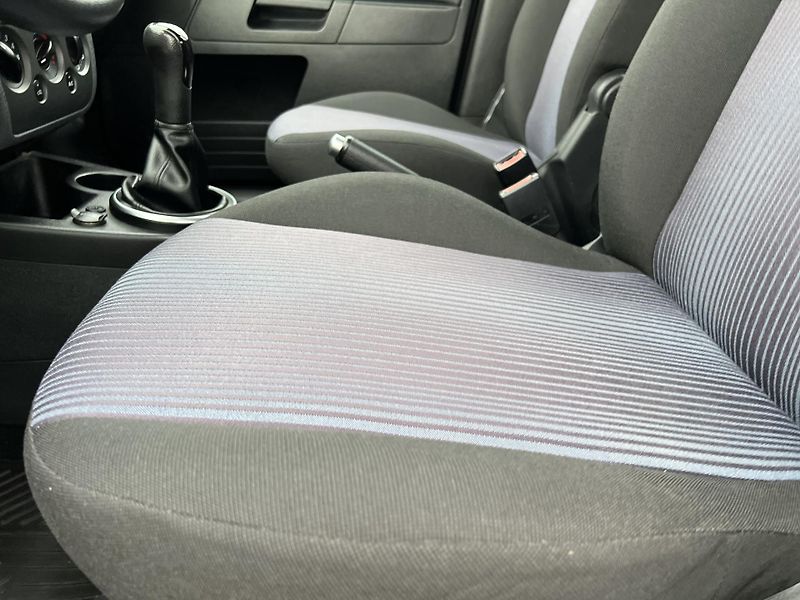 Ford Fusion 1.4i PŮVOD ČR TAŽNÉ KLIMA  - fotka 11 z 37