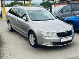 Škoda Superb (2010) 2.0TDi NAVI, XENON,KŮŽE,100%KM - náhled 1