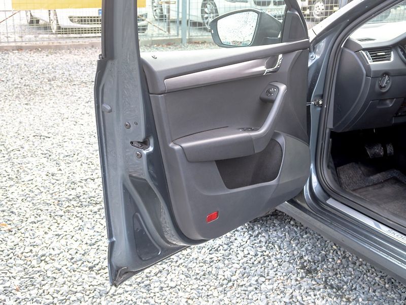 Škoda Octavia (2019) 2.0TDI 110KW 4x4 LED – NAVI - fotka 14 z 54