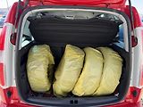 Škoda Roomster 1,4i 16V/63kW - KLIMA,ABS - náhled 41